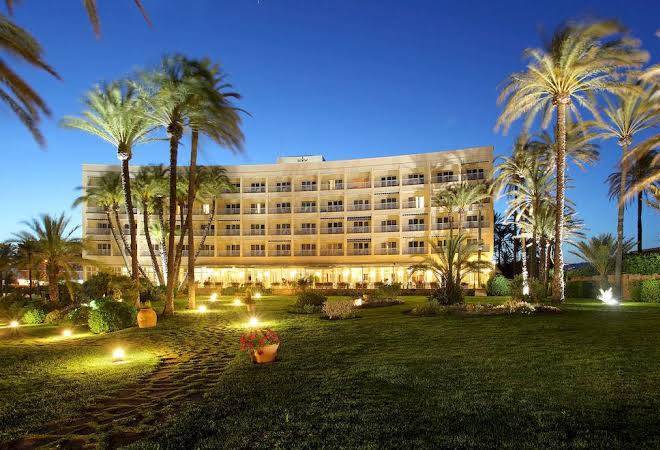 Parador De Javea Image