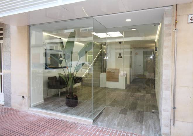Pension alojamientos santa pola