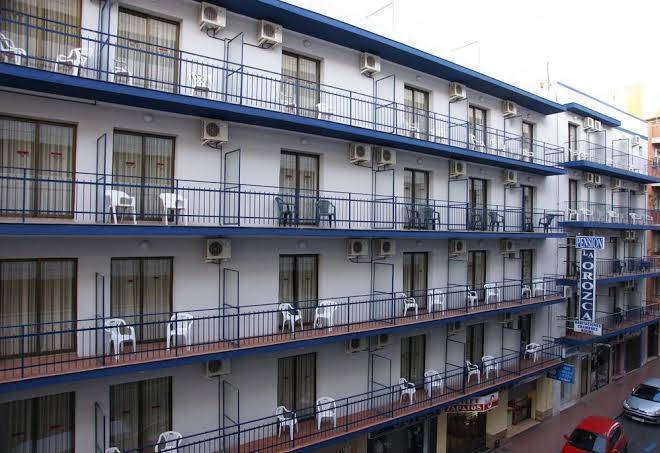 Pension la orozca