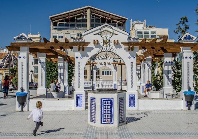 Pension pardo