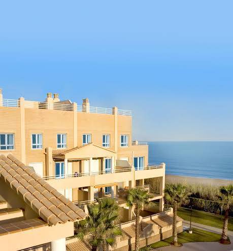 Residencial el amanecer olivanova