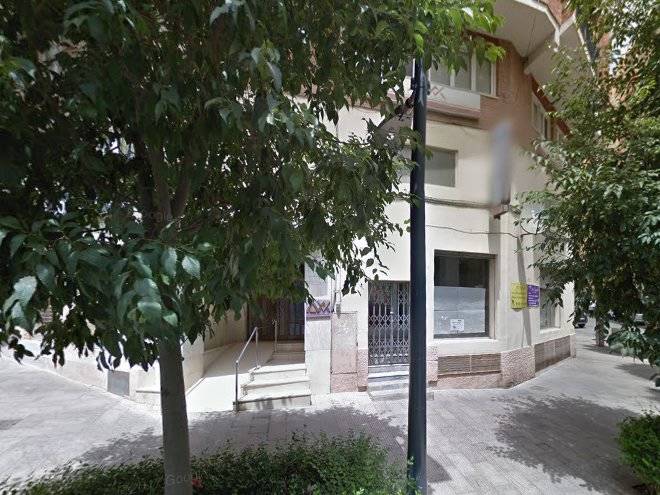 Residencial gavina