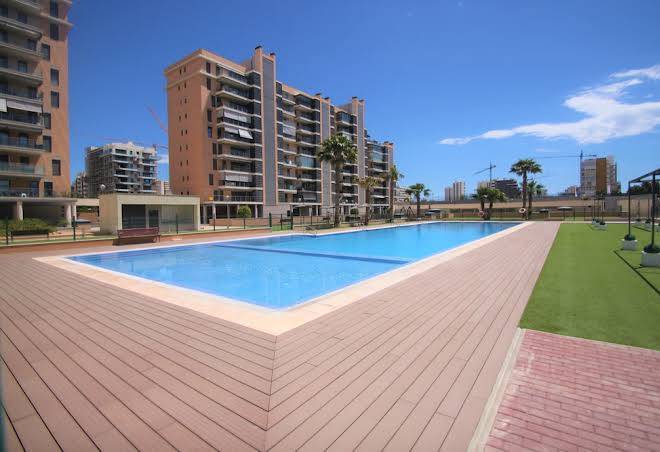 Residencial san juan