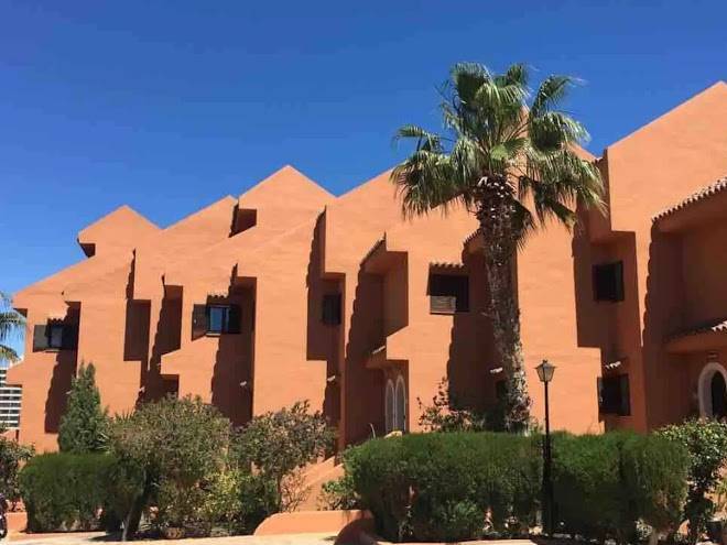 Residencial vistahermosa