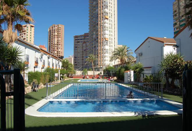 Rinconada Real Image