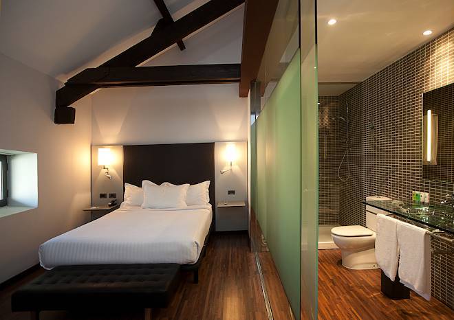 Sercotel hotel ciutat d'alcoi