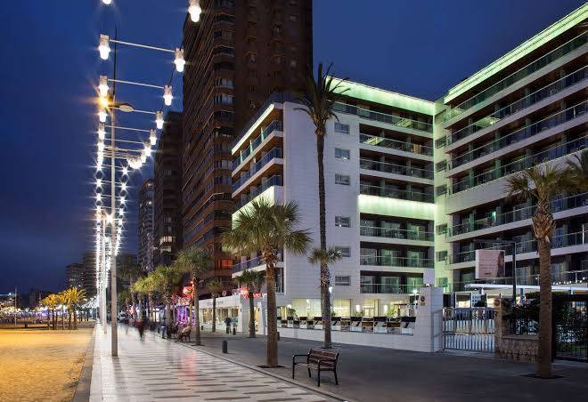 Sol costablanca