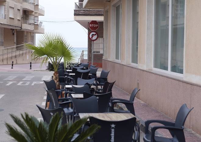 Sole Bello Hotel Image