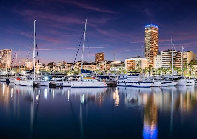 Hotel Alicante Gran Sol Affiliated by Melia
