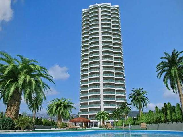 Unitursa calpe sl
