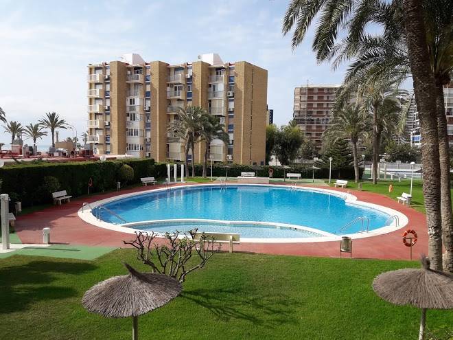 Urbanizacion Nereo Image