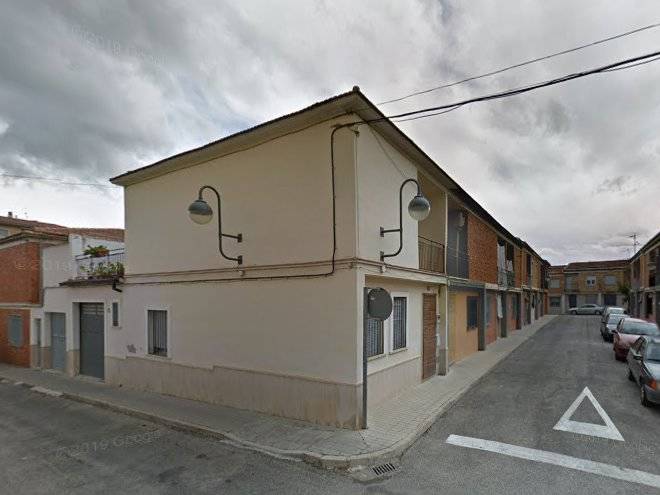 Vila de muro sl