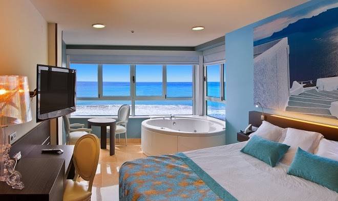 Villa Del Mar Hotel Image