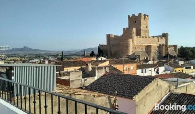 Vivienda Turistica La Arracada Image