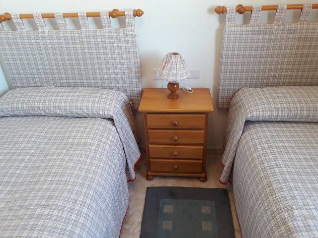 Vivienda turistica salamanca 8