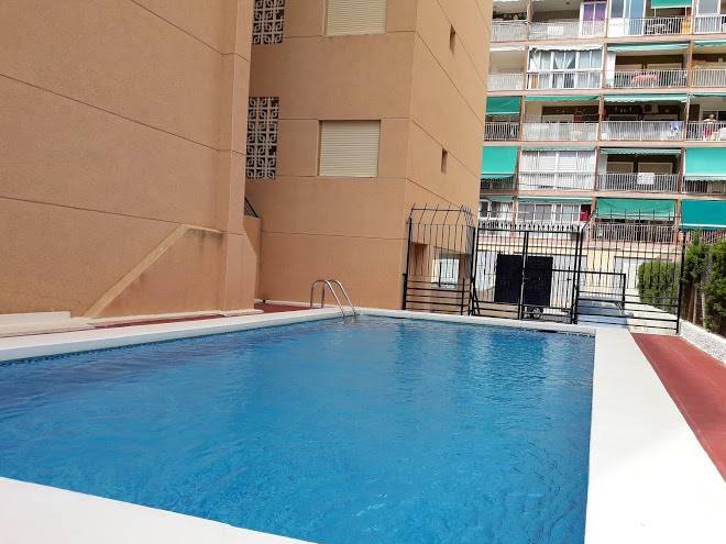 Vivienda turistica vicente blasco ibanez 16