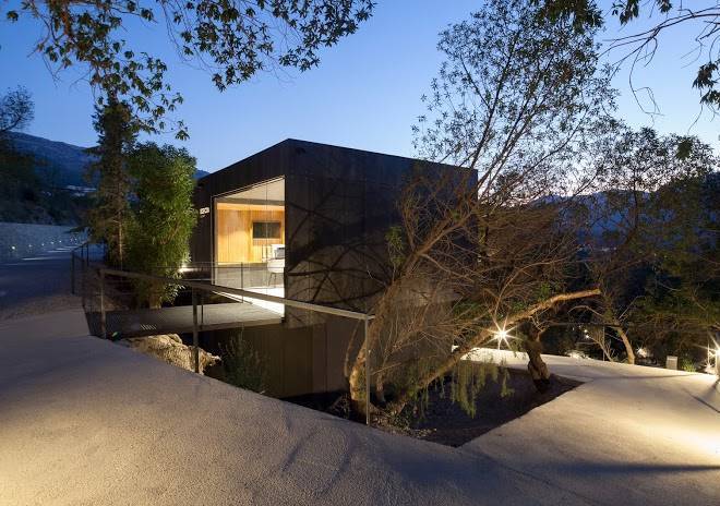 Vivood Landscape Hotel Image