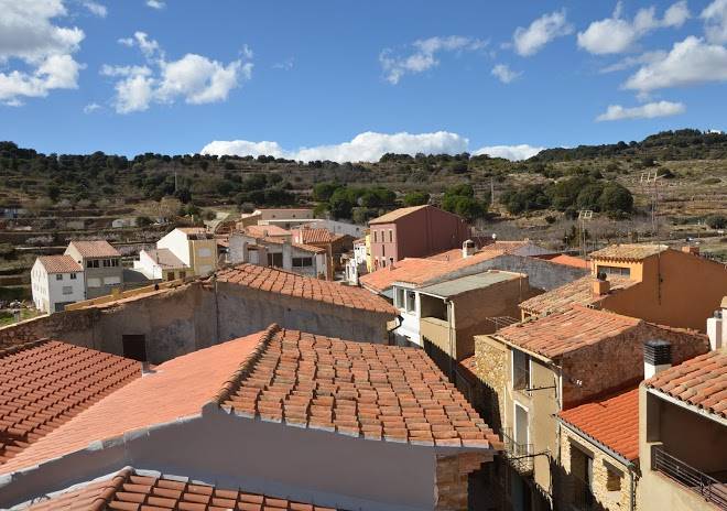 Abadia del maestrat