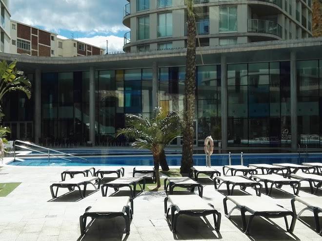 Agora hotels y resorts sl