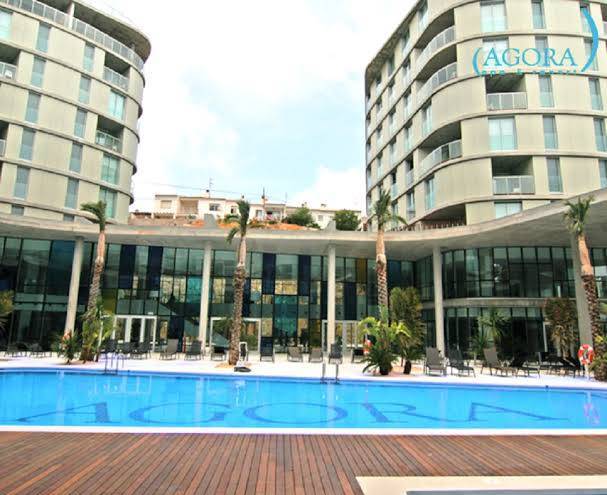 Agora spa & resort