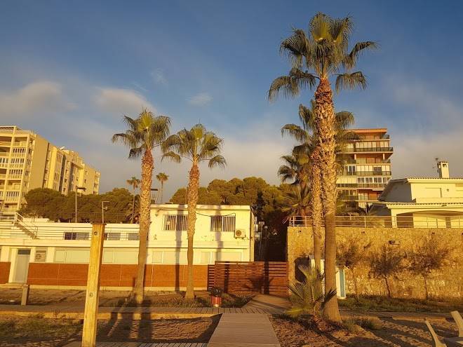 Alberg juvenil argentina