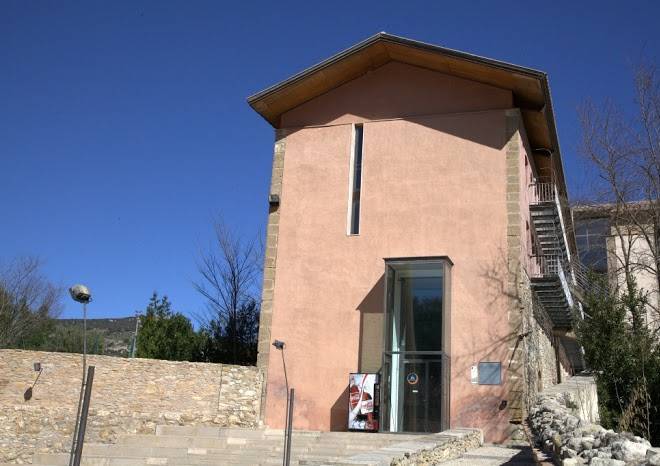 Albergue francesc de vinatea fabrica giner