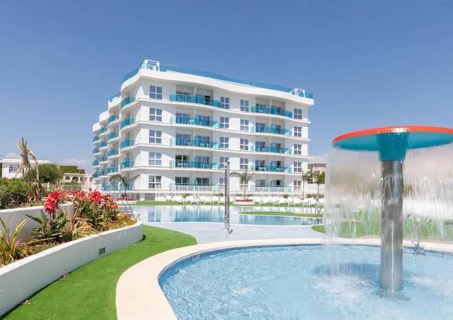 Alcossebre sea experience 4 estrellas