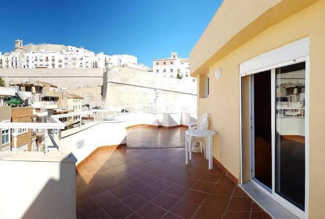 Hotel cabo de mar
