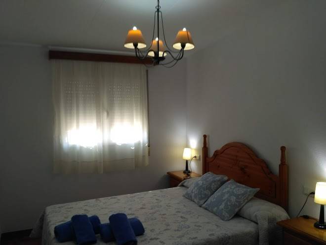 Caseta Del Chato Image