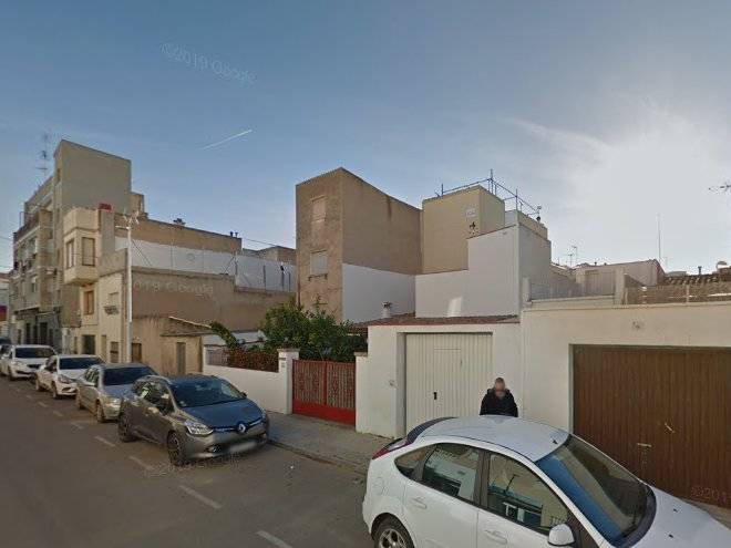 Caseta Pueblo Alcocebre Image