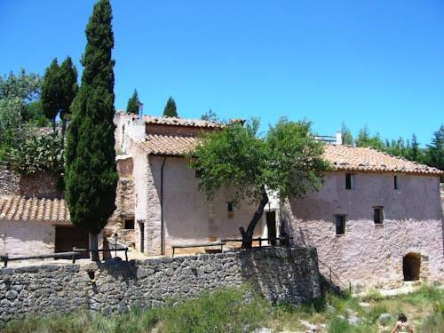 El jardin mediterraneo moli colomer