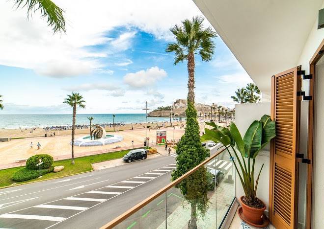 Duna Hotel Boutique Image