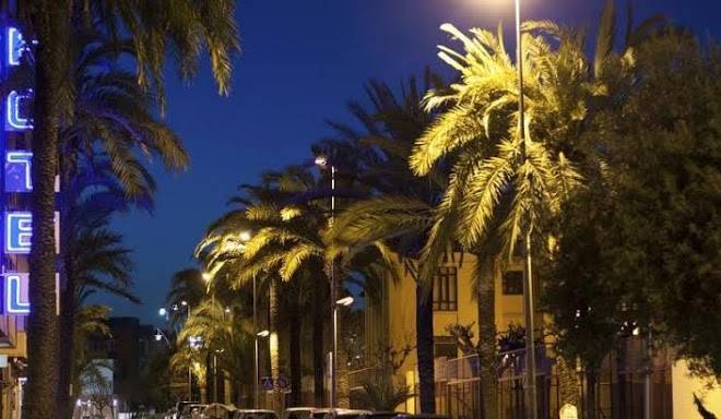 El Pinche De Oro Image