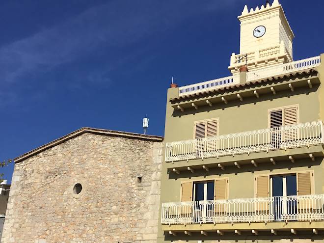 Hector servicios inmobiliarios