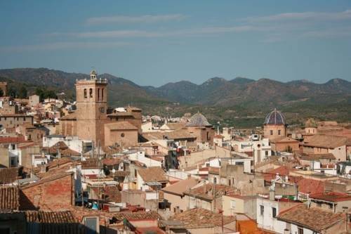 Hospederia el palen