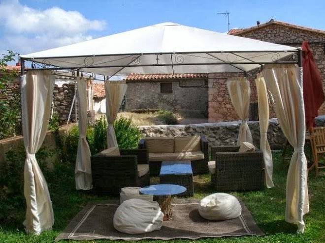 Hostatgeria sant jaume