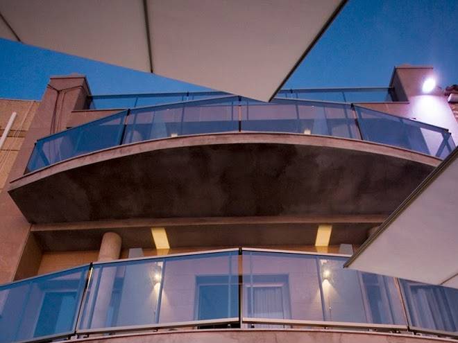 Hotel boutique la mar