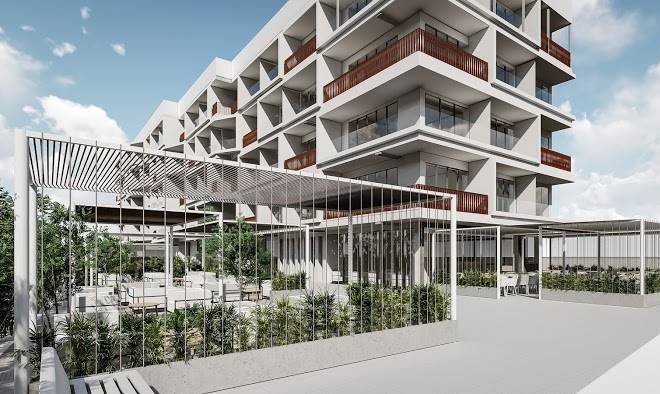Hotel castillo de peniscola