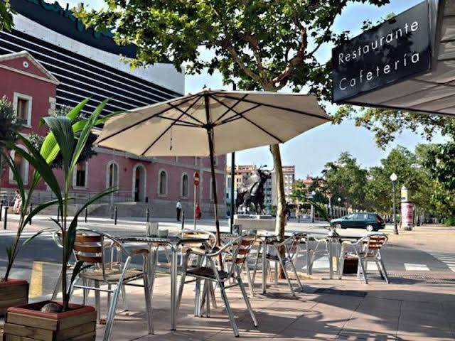 Hotel dona lola