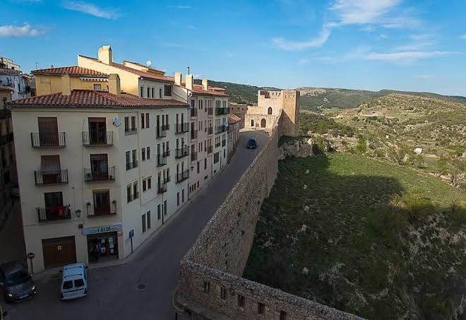 Hotel el cid