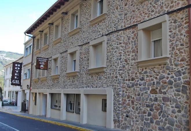 Hotel gil