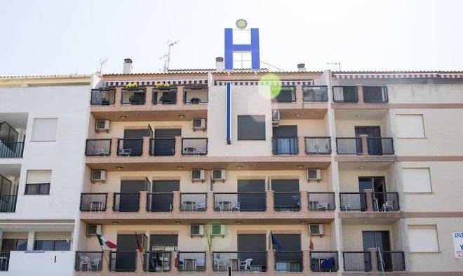 Hotel herasu