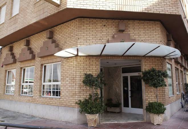 Hotel herreros