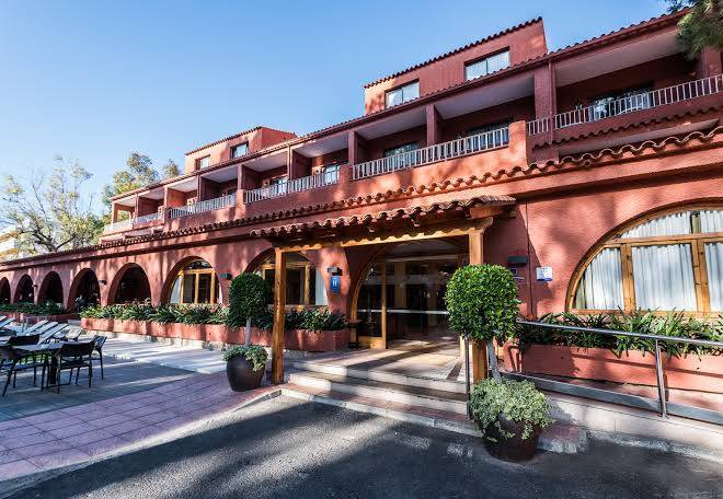 Hotel intur bonaire