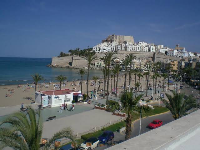 Hotel la cabana