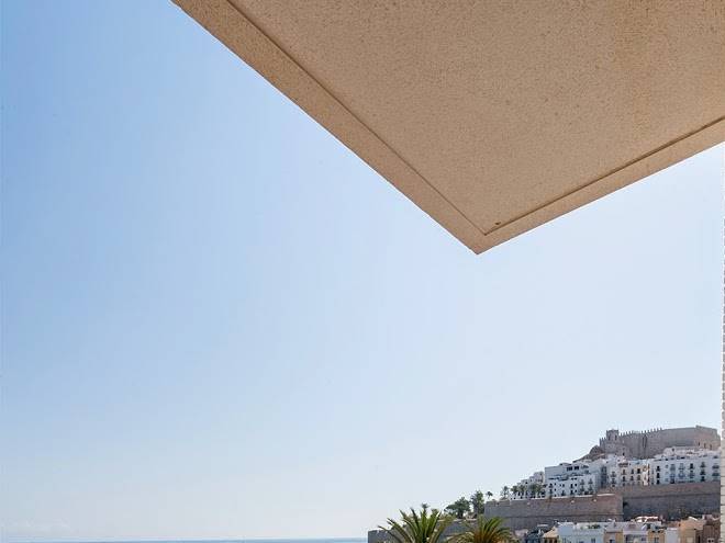 Hotel mare nostrum