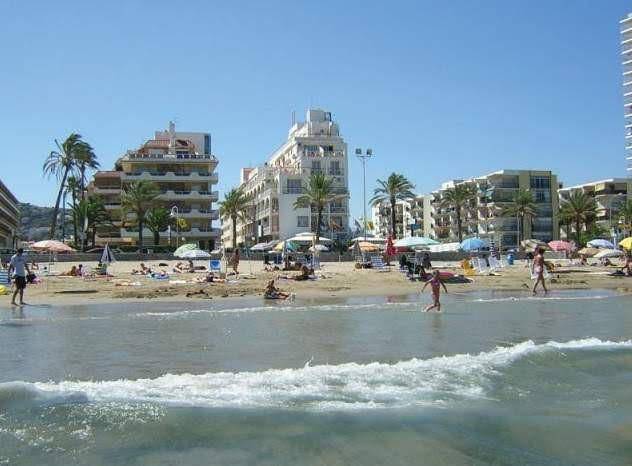 Hotel Maria Cristina Image