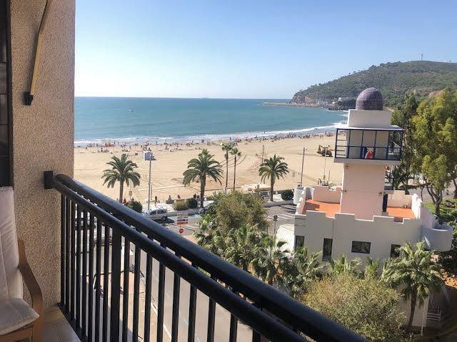 Hotel neptuno