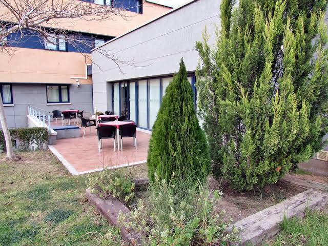 Hotel onda castellon