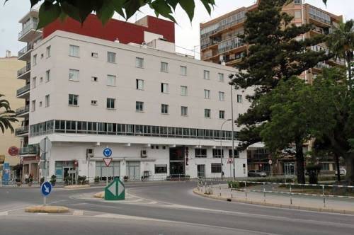 Hotel port azahar